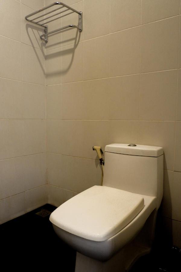 Guest house Puri Panca Jaya Seminyak (Bali)