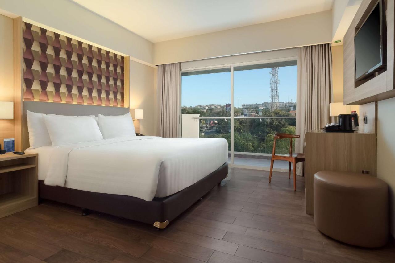 Western Kamala 4* Jimbaran (Bali)
