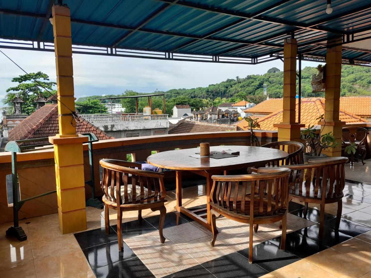 Guest house Harmony 2*