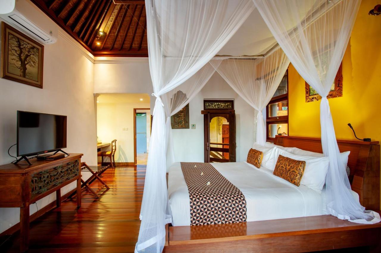 Aryaswara Ubud (Bali)