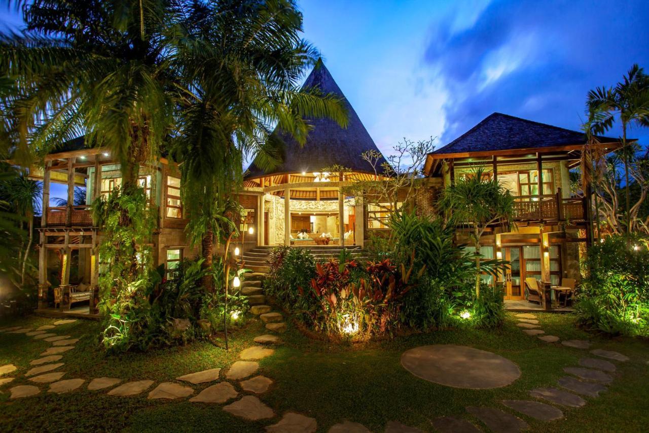 Aryaswara Holiday park 3*