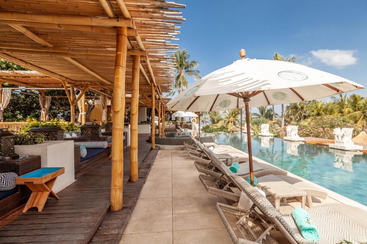 Bali Mandira Beach & Spa Resort