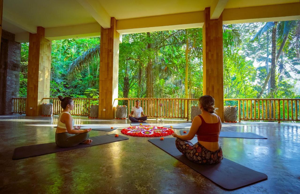 Hotel Kastara Ubud (Bali)