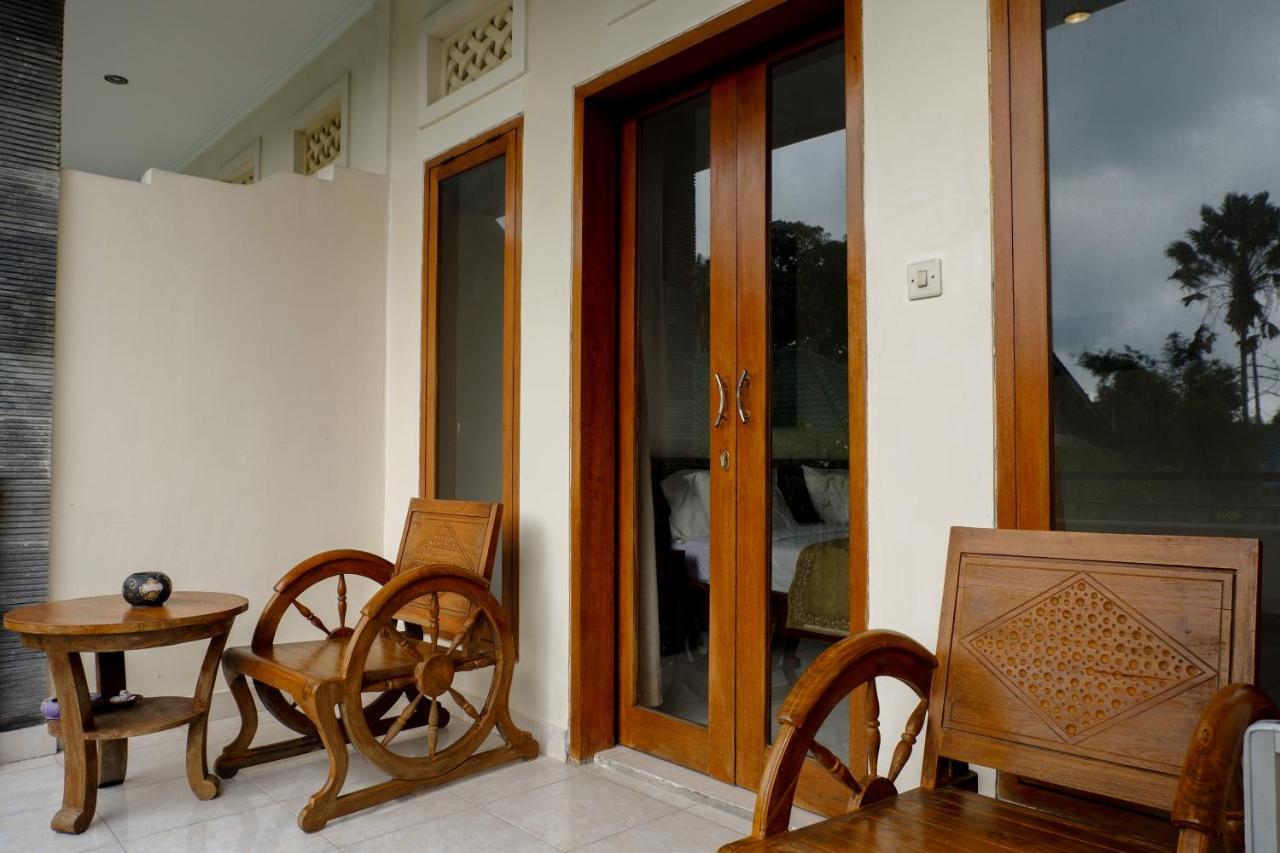 Puri Panca Jaya Guest house Seminyak (Bali)