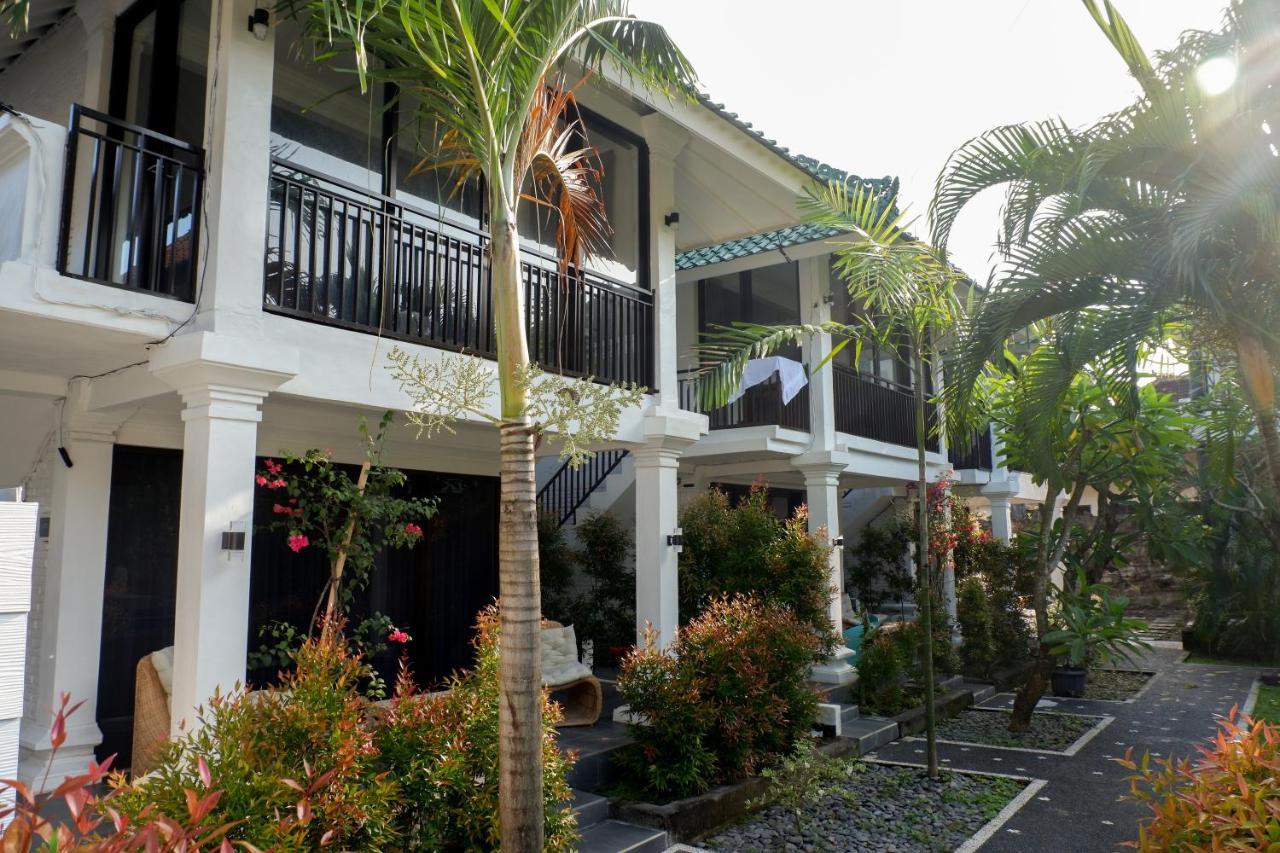Guest house Puri Panca Jaya Seminyak (Bali)