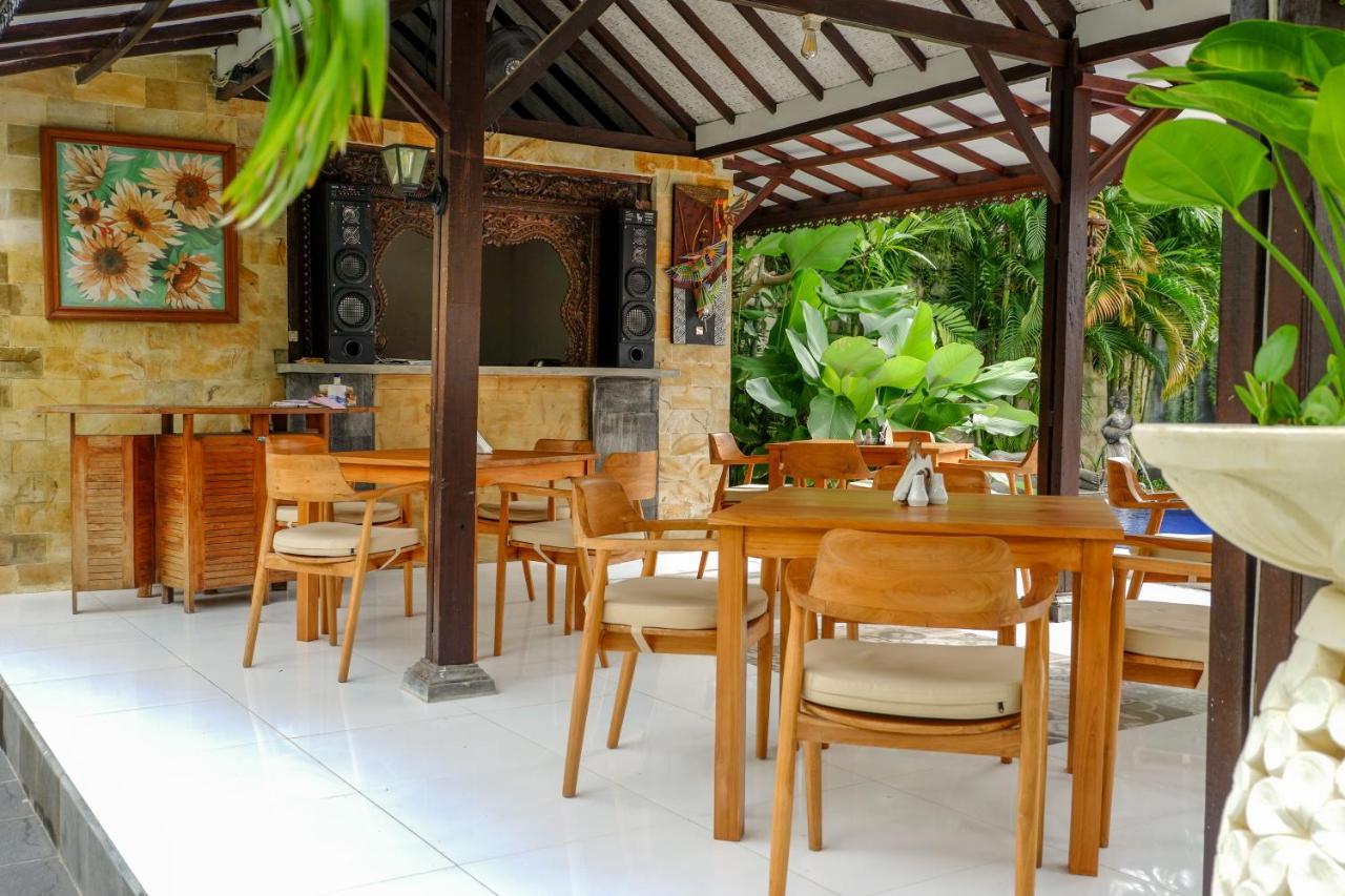 Guest house Puri Panca Jaya Seminyak (Bali)