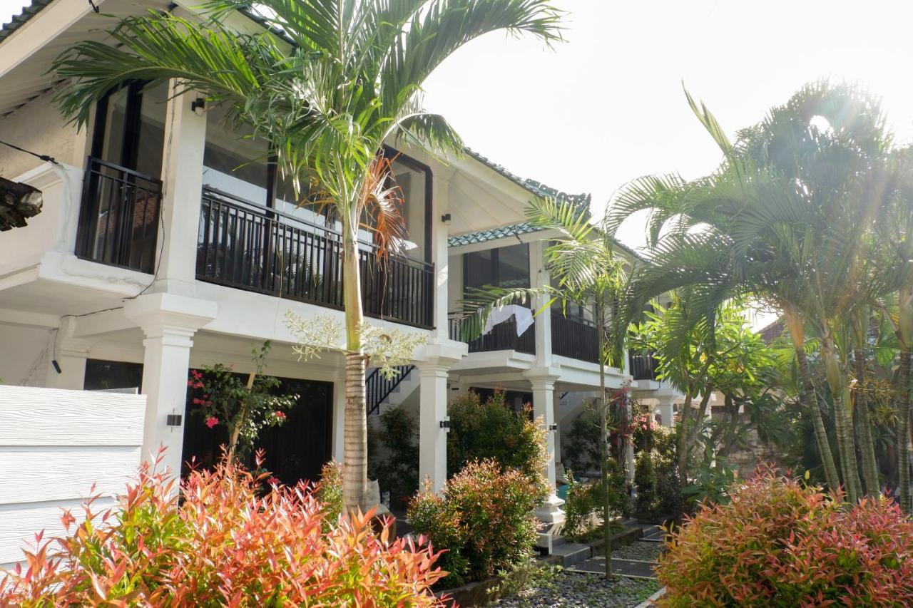 Guest house Puri Panca Jaya