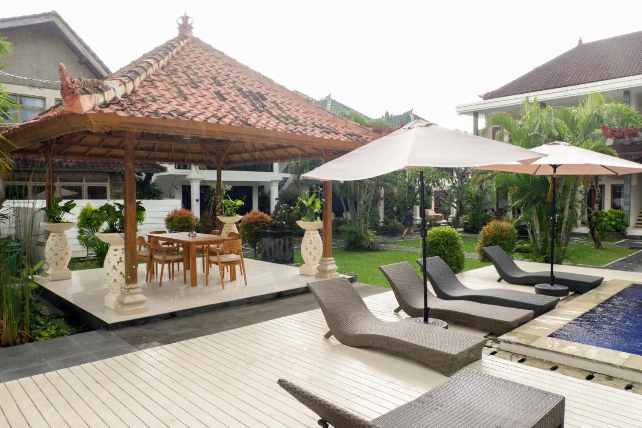 Guest house Puri Panca Jaya