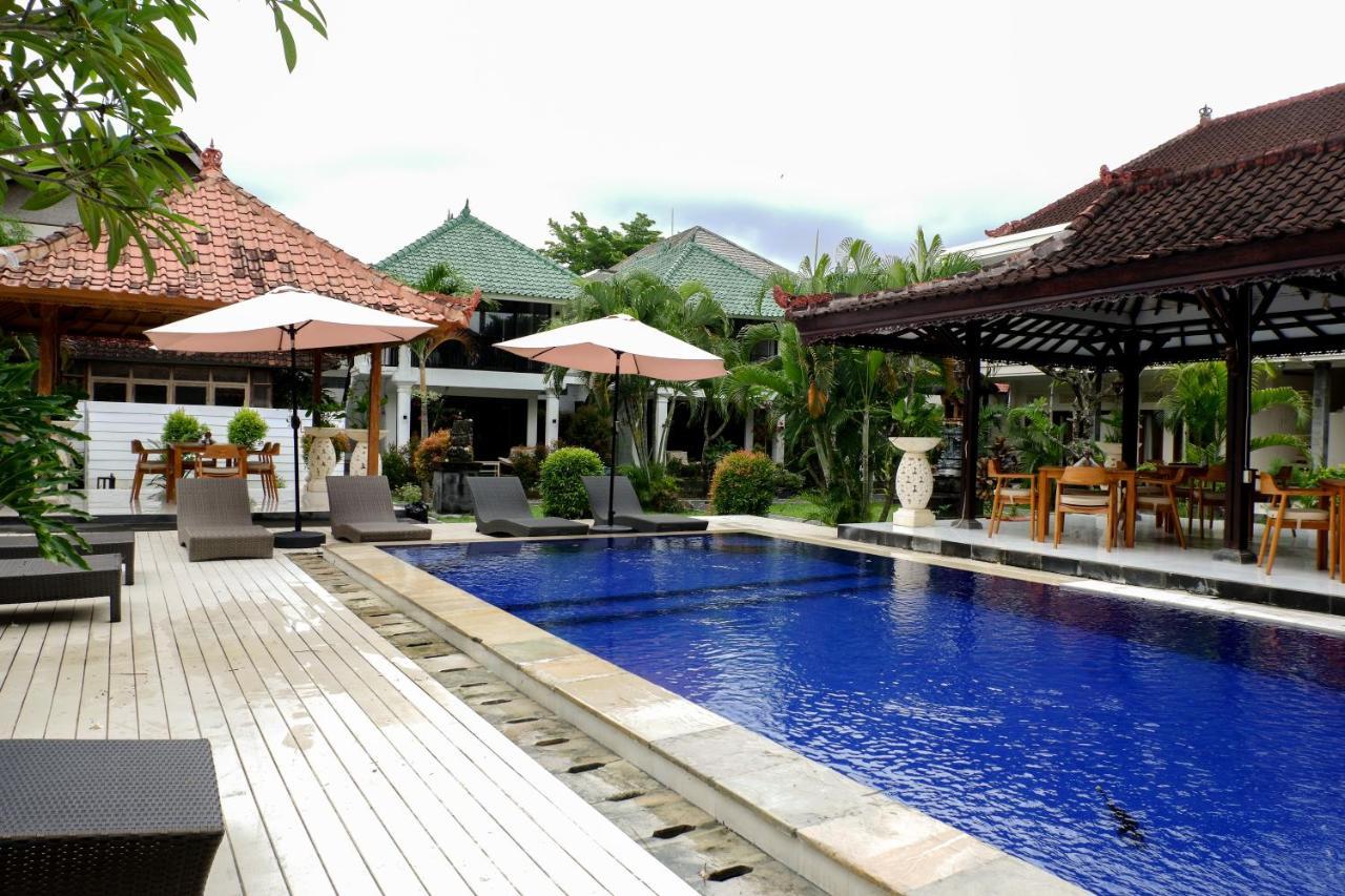 Guest house Puri Panca Jaya