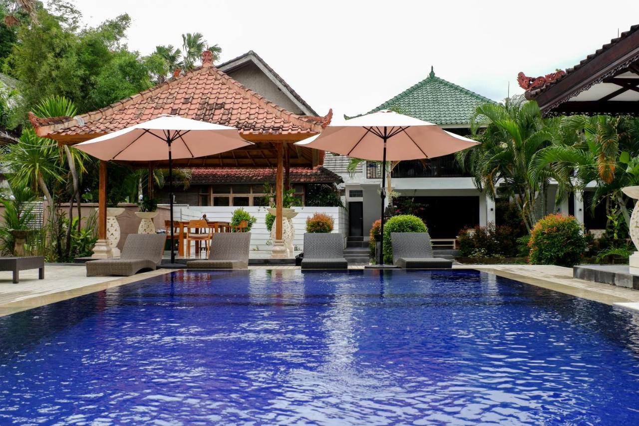 Guest house Puri Panca Jaya