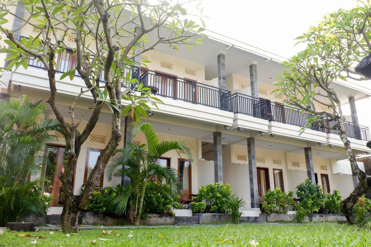 Puri Panca Jaya Guest house