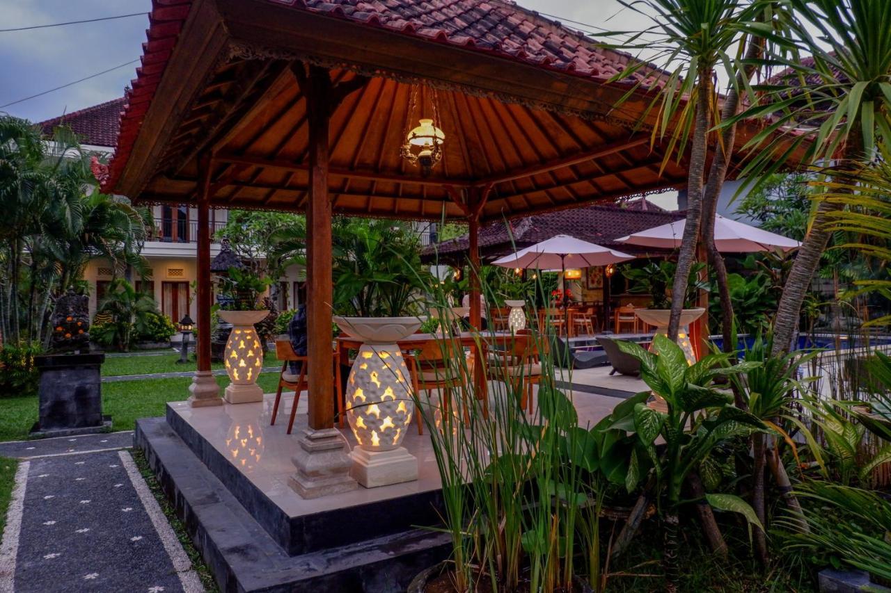 Puri Panca Jaya Guest house Seminyak (Bali)