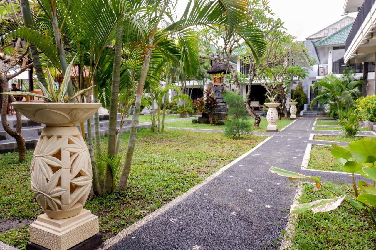 Puri Panca Jaya Guest house Seminyak (Bali)