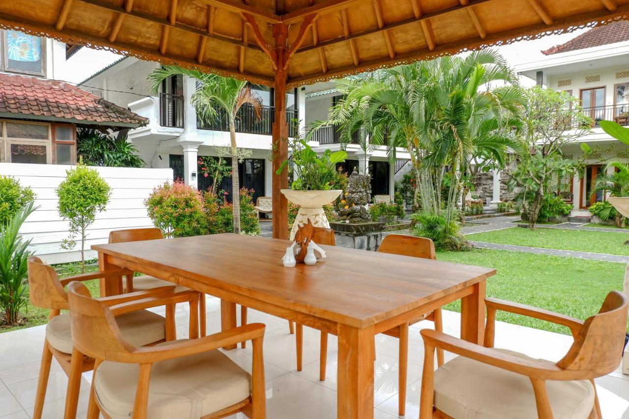 Puri Panca Jaya Guest house Seminyak (Bali)