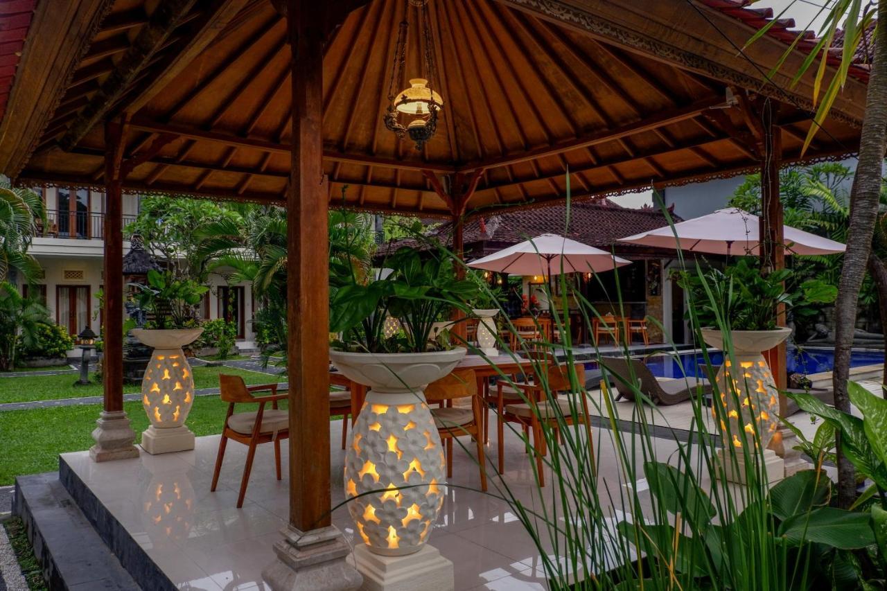 Guest house Puri Panca Jaya Seminyak (Bali)