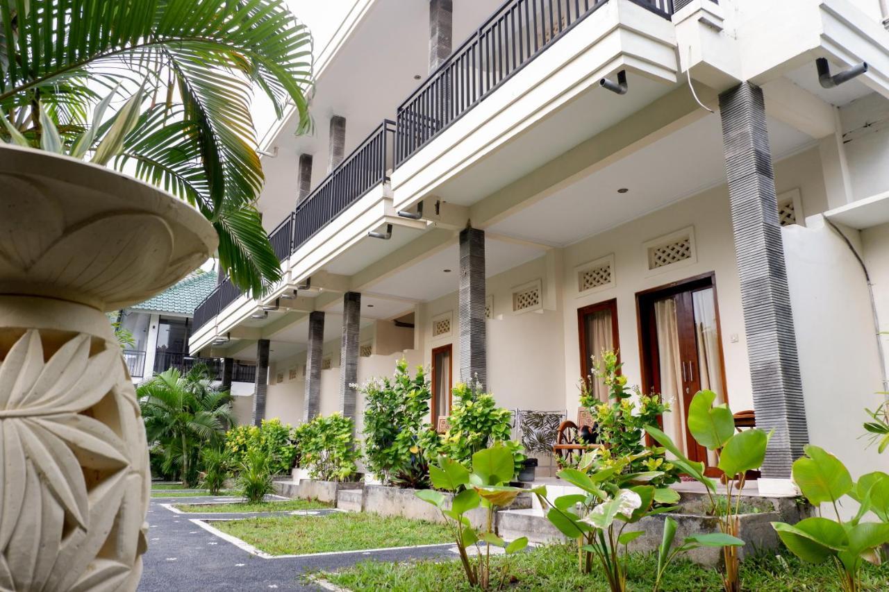 Puri Panca Jaya Guest house 3*