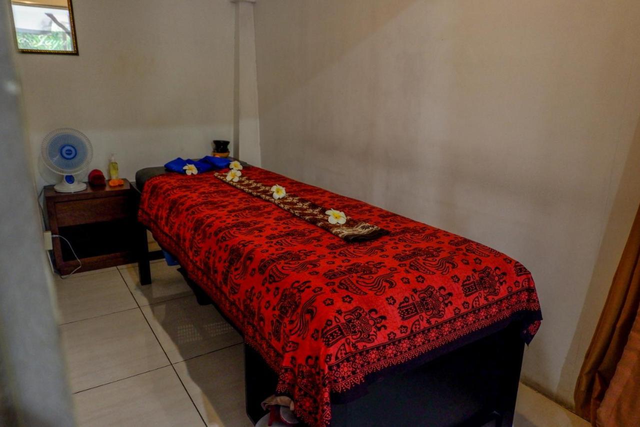 Guest house Puri Panca Jaya