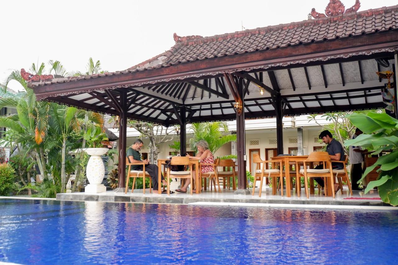 Puri Panca Jaya Guest house