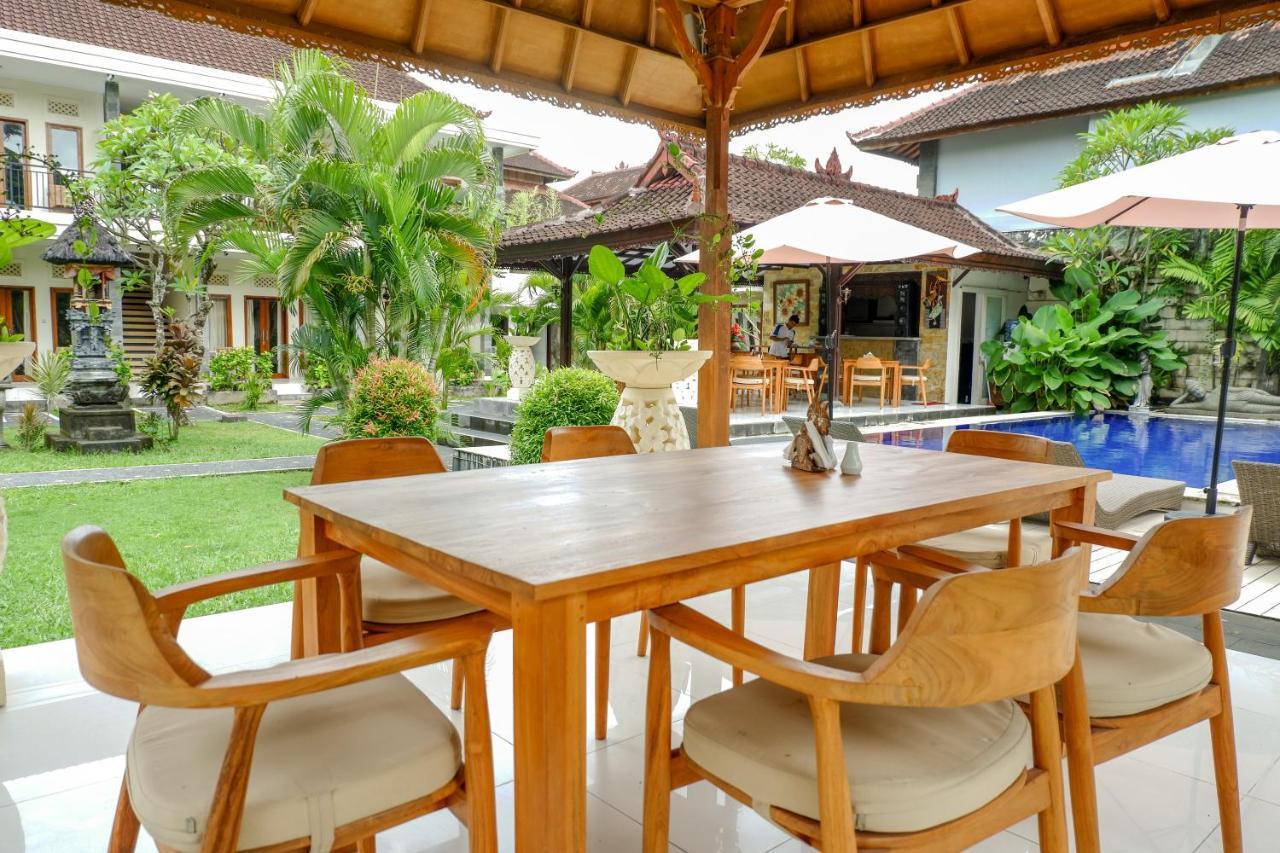 Puri Panca Jaya Guest house 3*