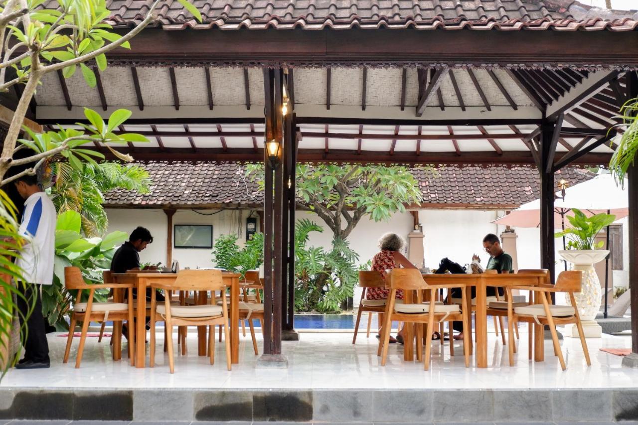 Guest house Puri Panca Jaya