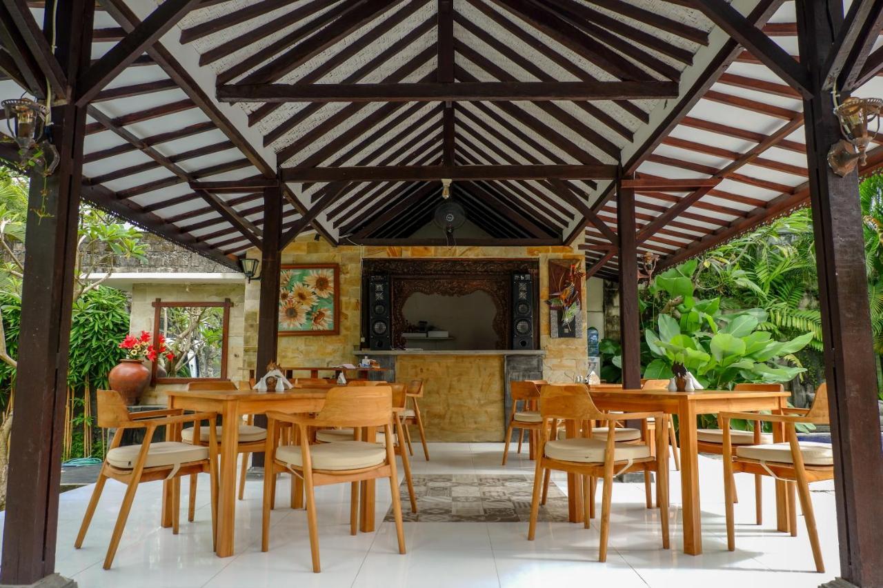 Puri Panca Jaya Guest house Seminyak (Bali)