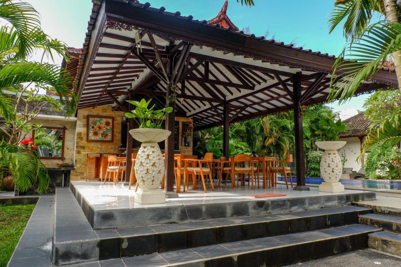 Guest house Puri Panca Jaya
