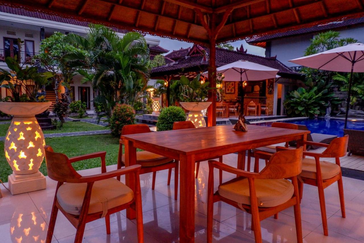 Guest house Puri Panca Jaya Seminyak (Bali)