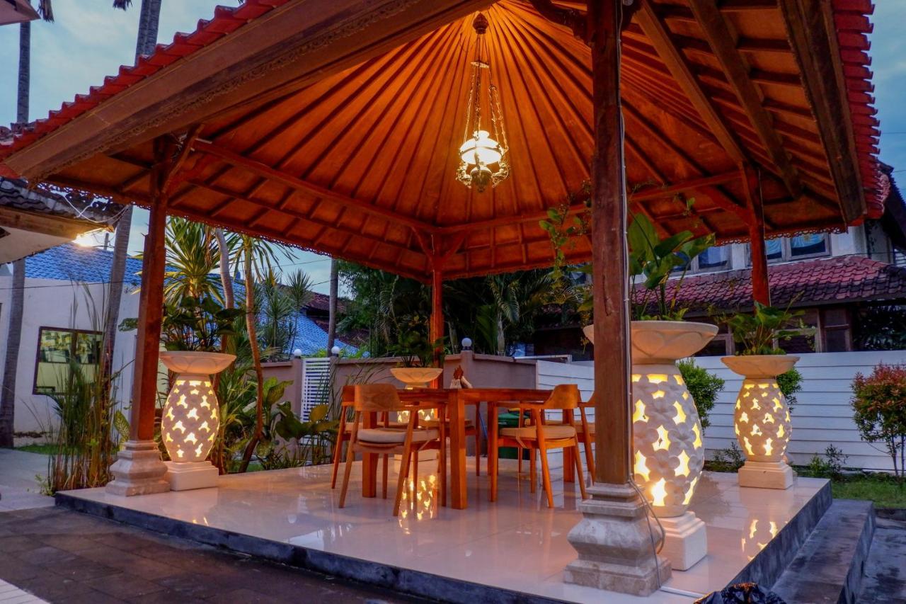 Puri Panca Jaya Guest house