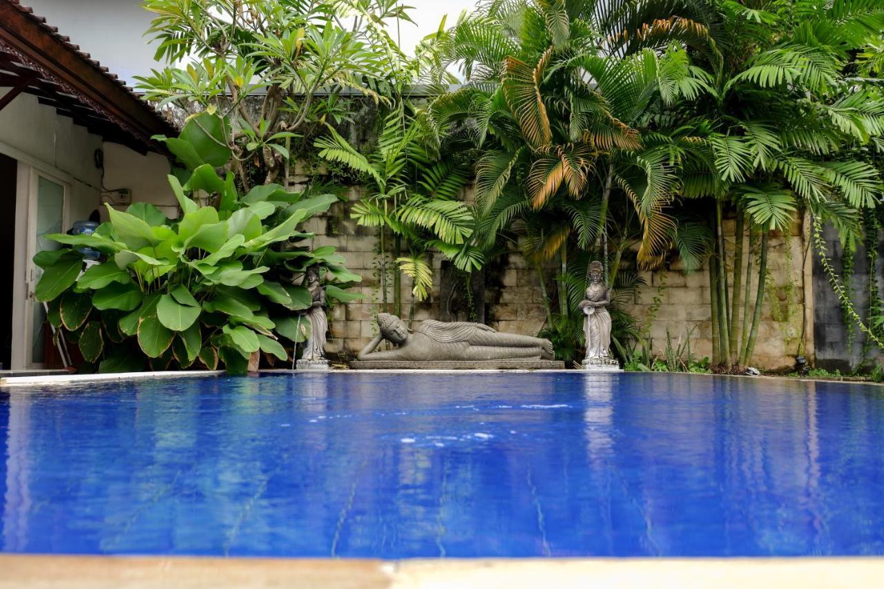 Puri Panca Jaya 3* Seminyak (Bali)