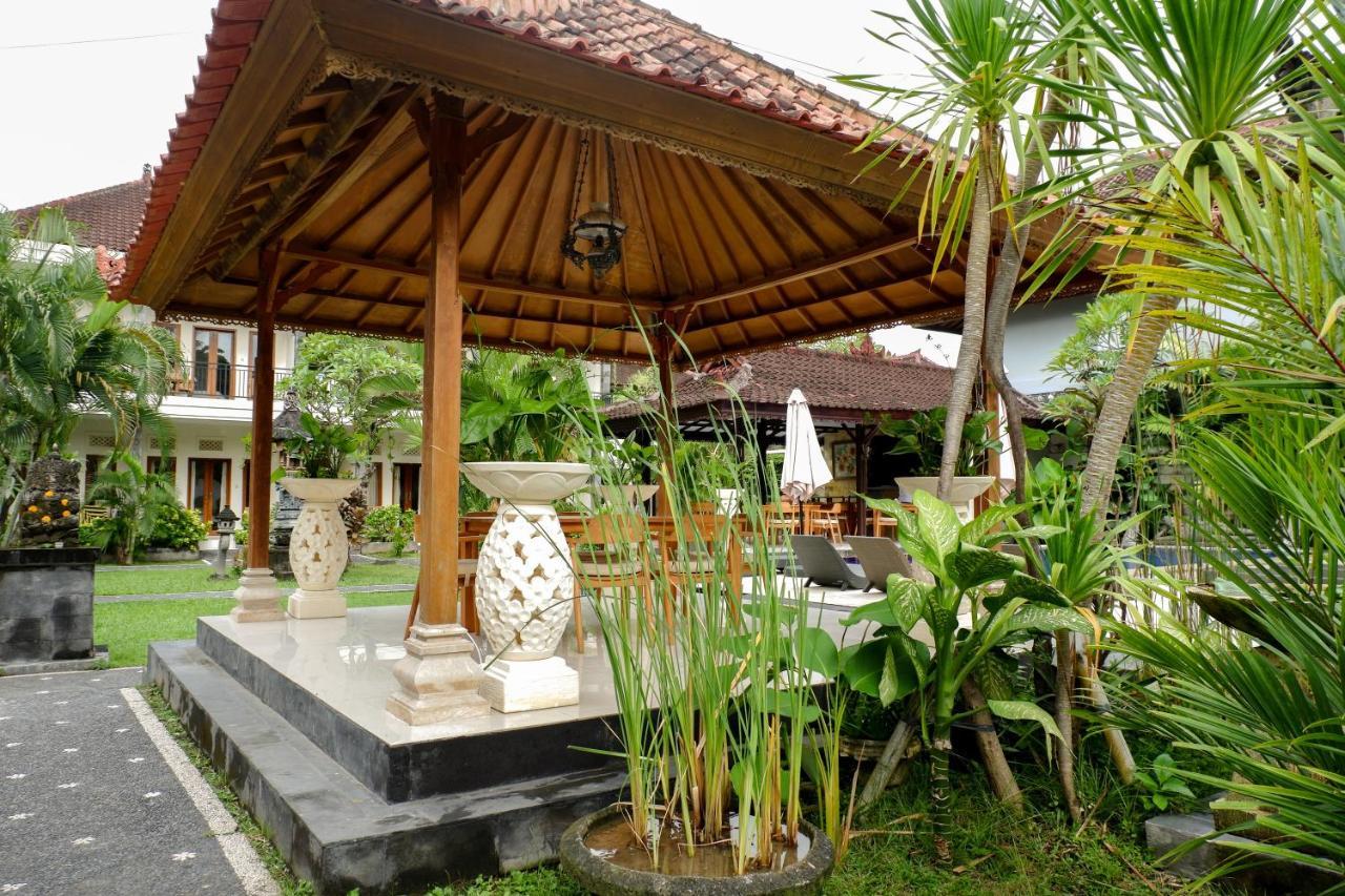 Puri Panca Jaya Guest house 3*