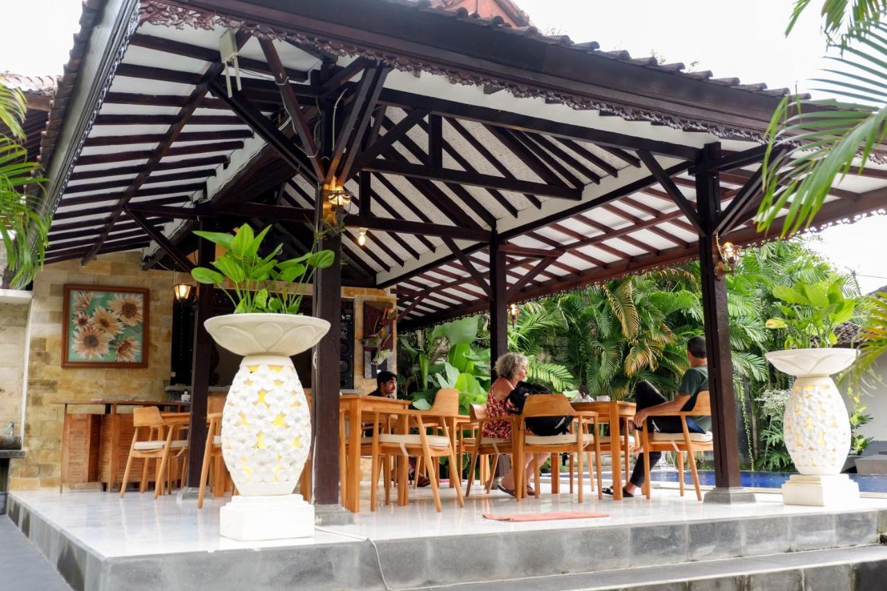 Guest house Puri Panca Jaya Seminyak (Bali)