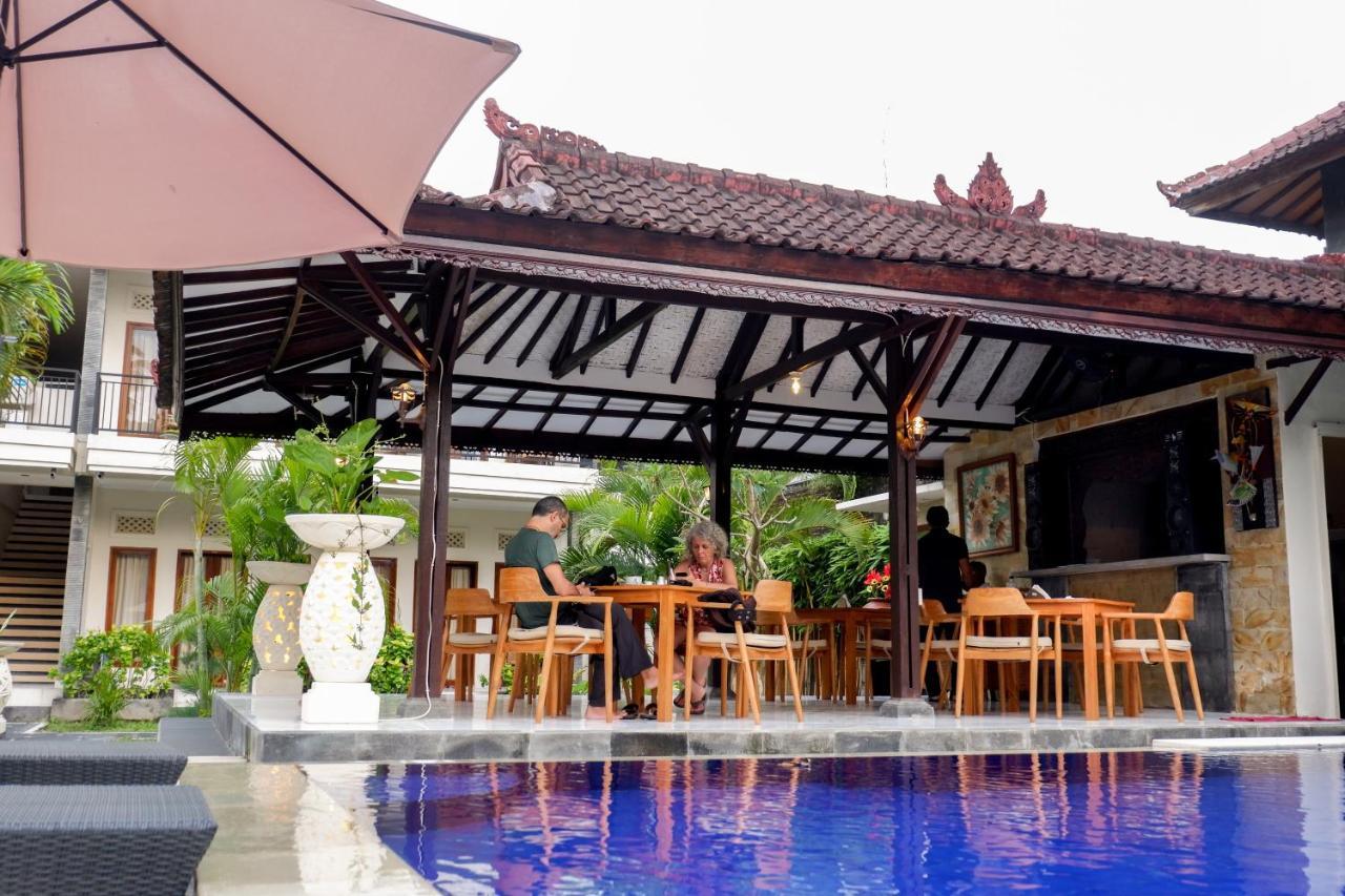 Puri Panca Jaya Guest house
