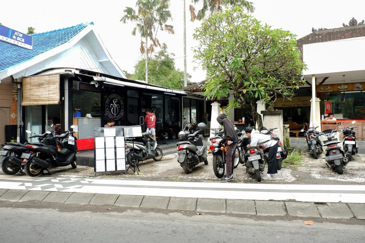 Puri Panca Jaya Guest house Seminyak (Bali)