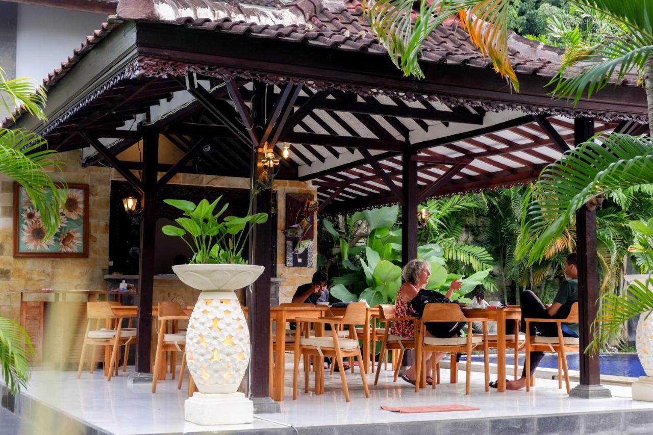Guest house Puri Panca Jaya