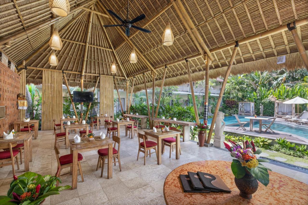 Kailash By Pramana Ubud (Bali)