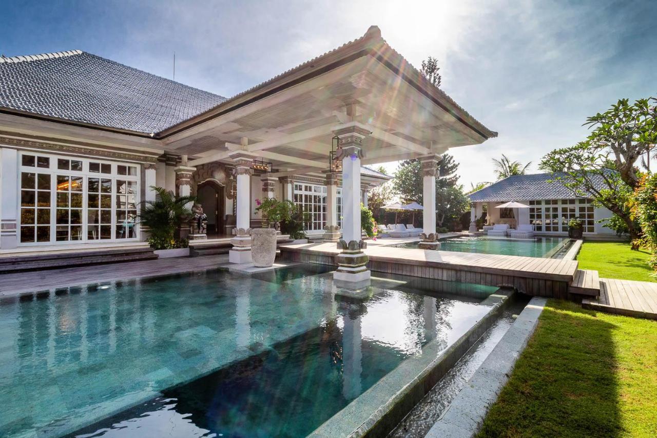 Villa Symphony White By Balisuperhost Ubud (Bali)