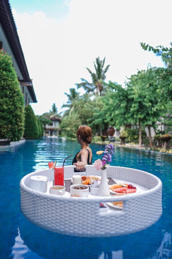 Grand Whiz Nusa Dua Bali 4*
