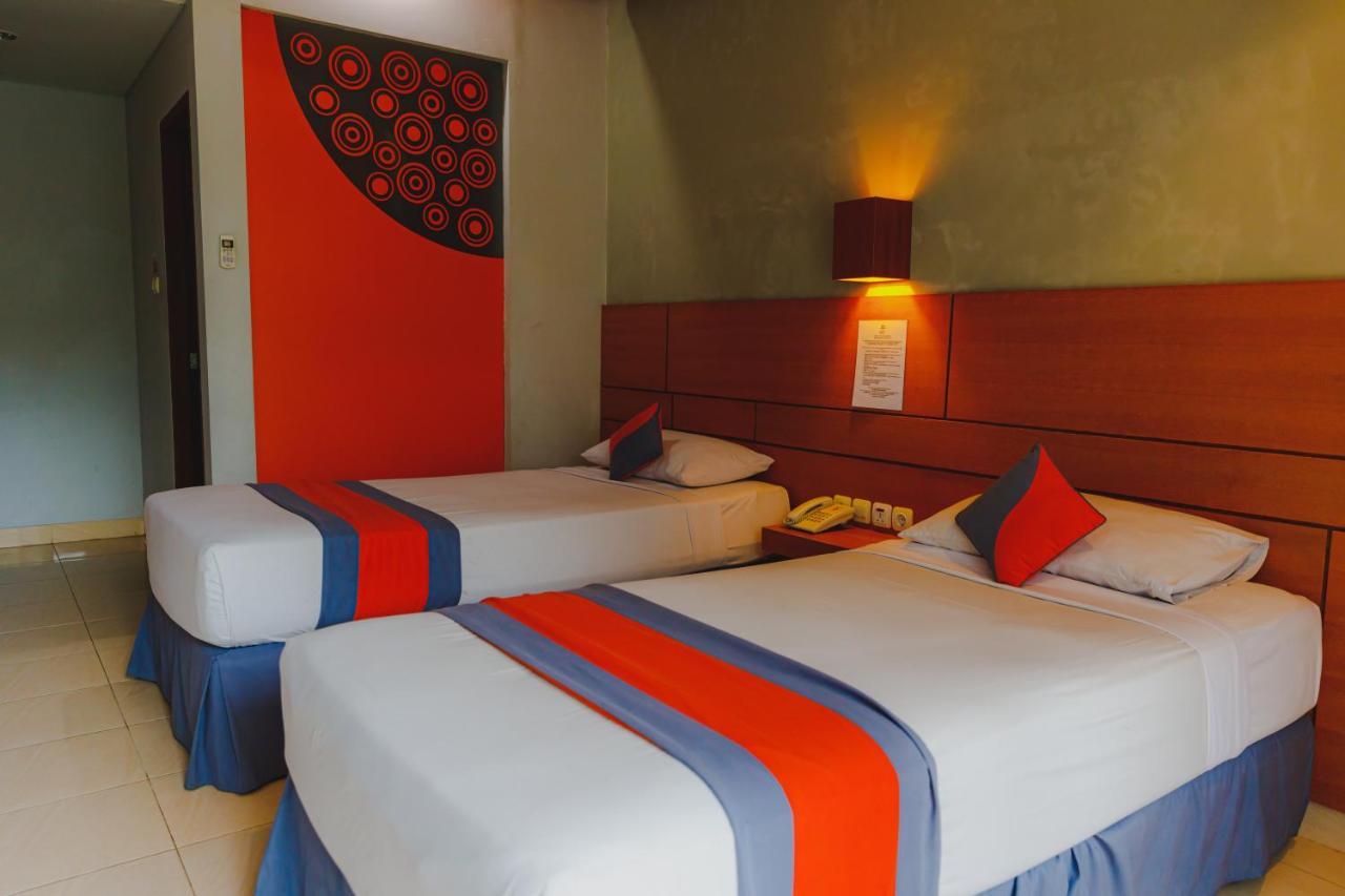 Hotel Grand Sinar Indah 3*