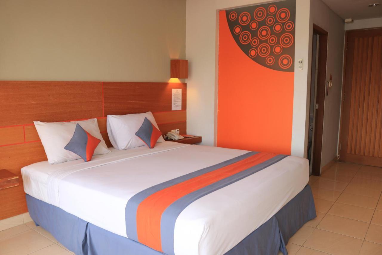 Grand Sinar Indah 3* Legian (Bali)