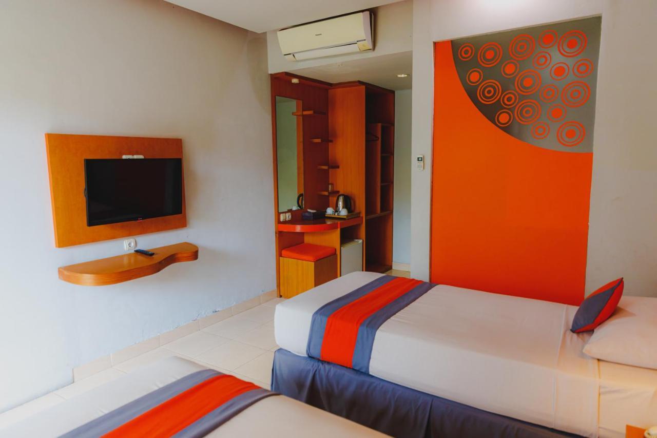 Grand Sinar Indah 3*