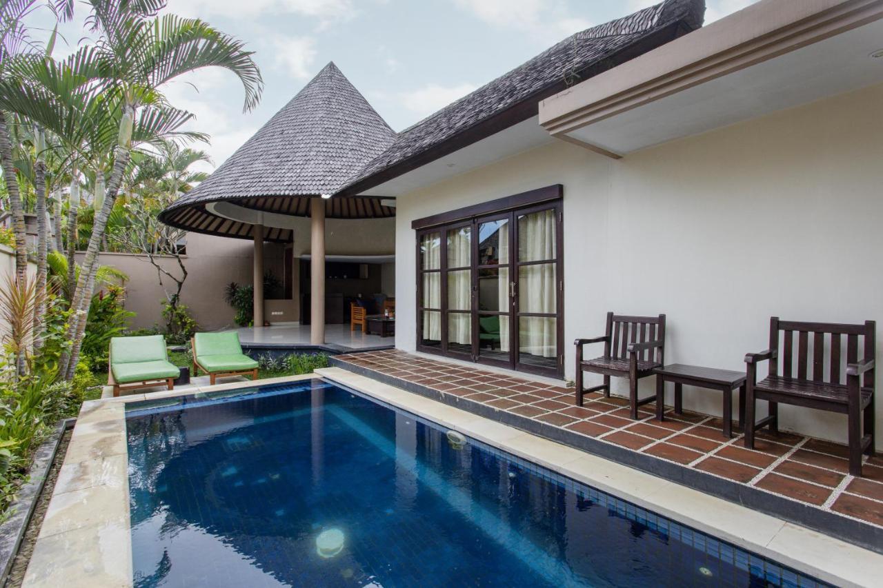 The Bidadari And Umalas - Chse Certified * Seminyak (Bali)