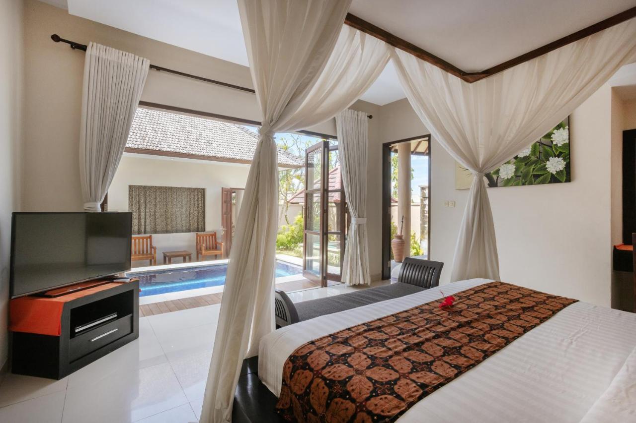 Villa The Bidadari And Umalas - Chse Certified