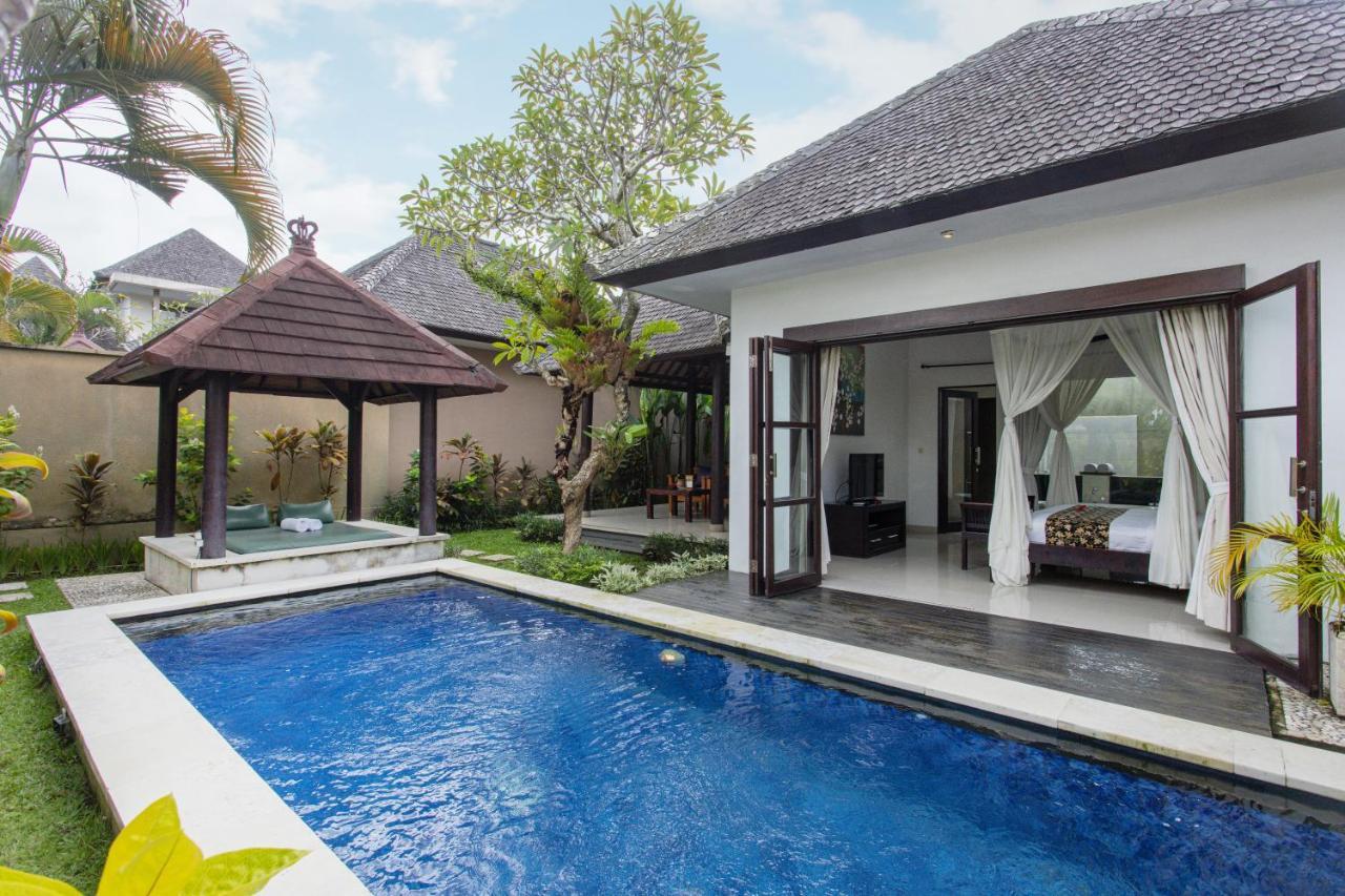 The Bidadari And Umalas - Chse Certified Villa Seminyak (Bali)
