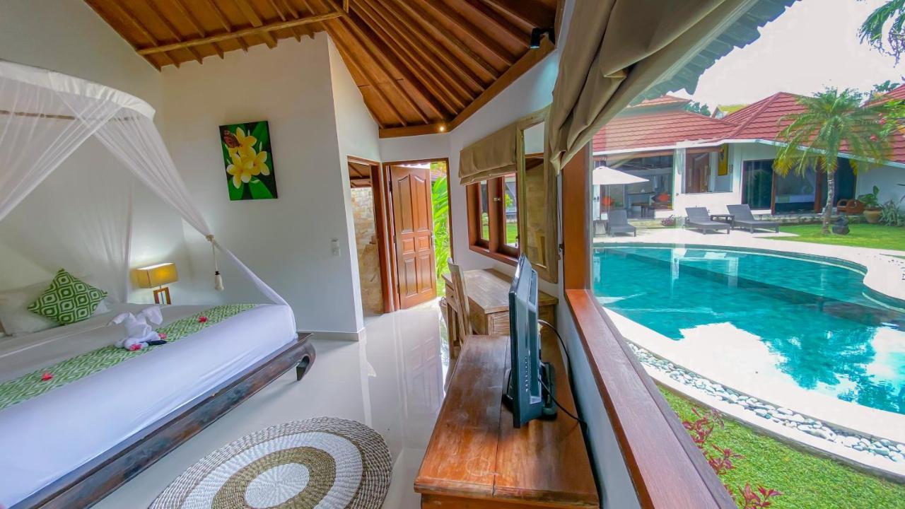 Villa Bali Dyana *