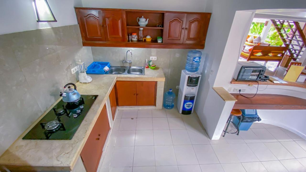 Villa Bali Dyana *