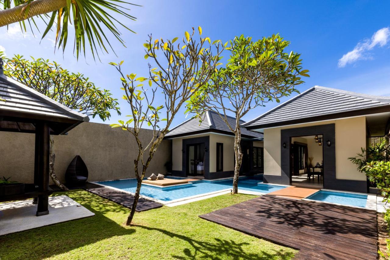Luxotic Private And Villa
