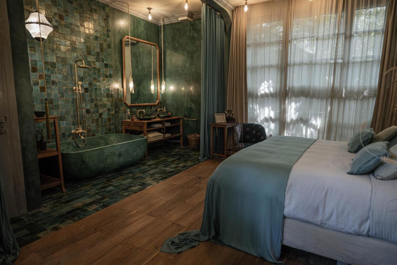 Balquisse Heritage Holiday park 5*