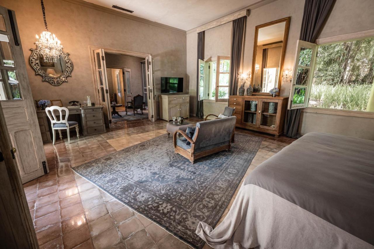 Holiday park Balquisse Heritage 5*