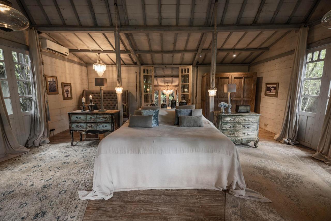 Balquisse Heritage Holiday park Jimbaran (Bali)
