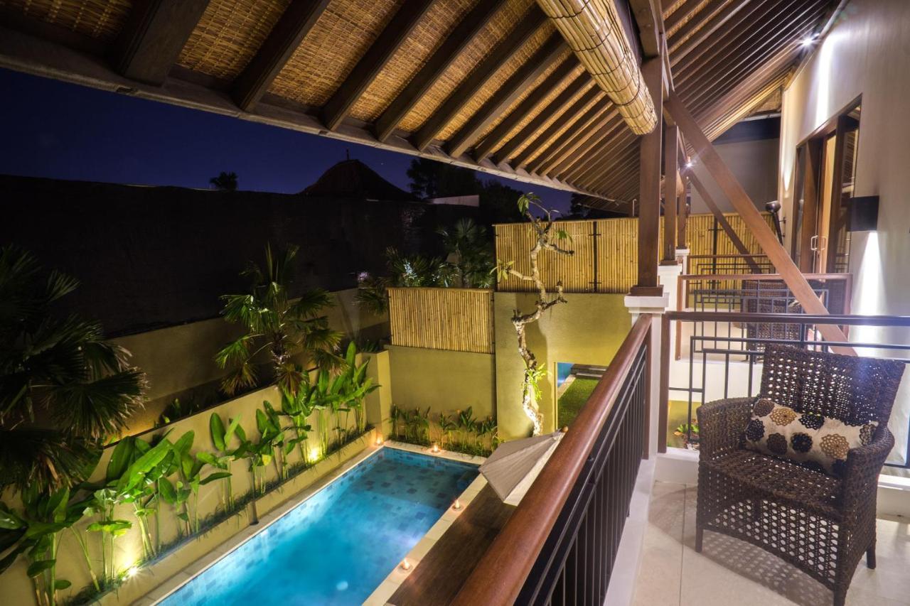The Kumpi Villa